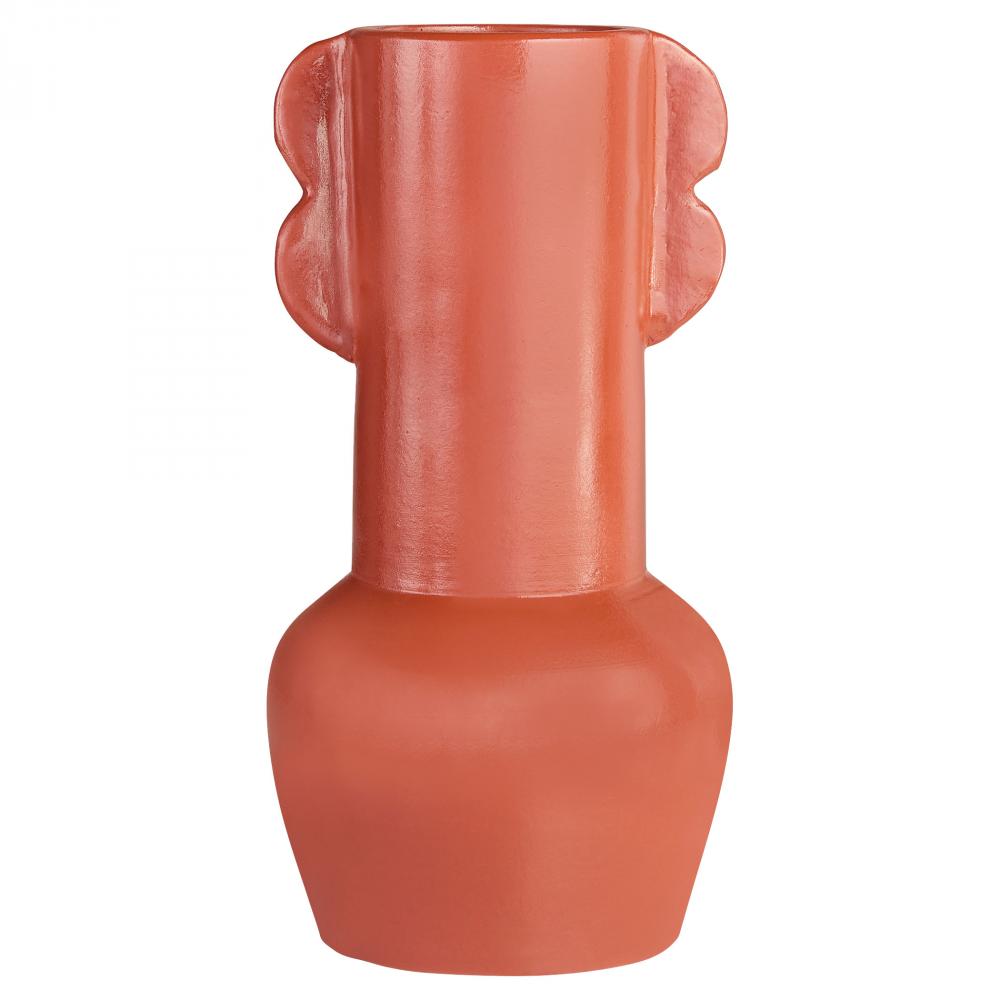 Potteri Vase | Cayenne | Large