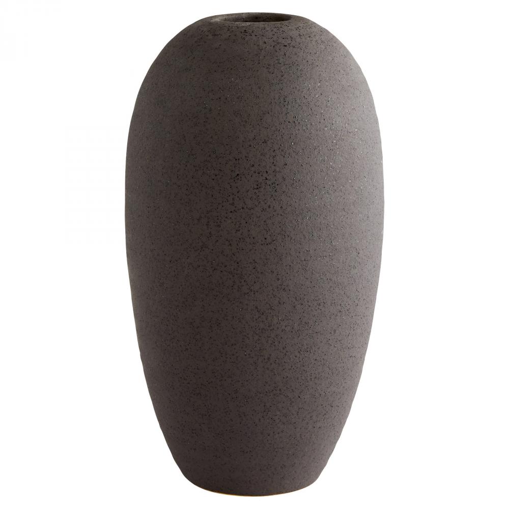 Perennial Vase | Black | Medium