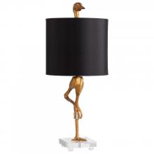 Cyan Designs 05206 - Ibis Table Lamp | Small