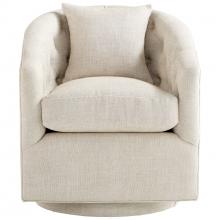 Cyan Designs 10787 - Ocassionelle Chair | Cream