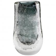 Cyan Designs 10898 - Viceroy Vase |  Clear