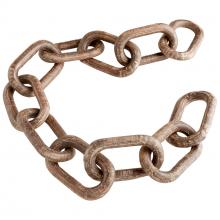 Cyan Designs 10991 - Cadena Sculpture | Small