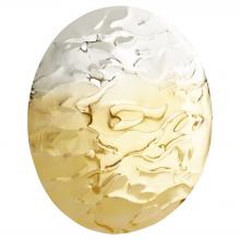 Cyan Designs 11317 - Ripple Wall Decor -LG