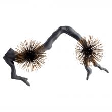 Cyan Designs 11434 - Ichiyo Wall Decor | Small