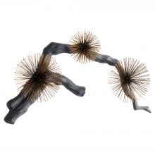 Cyan Designs 11435 - Ichiyo Wall Decor | Medium