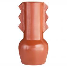 Cyan Designs 11832 - Potteri Vase | Cayenne| Medium