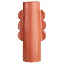 Cyan Designs 11833 - Potteri Vase | Cayenne | Small