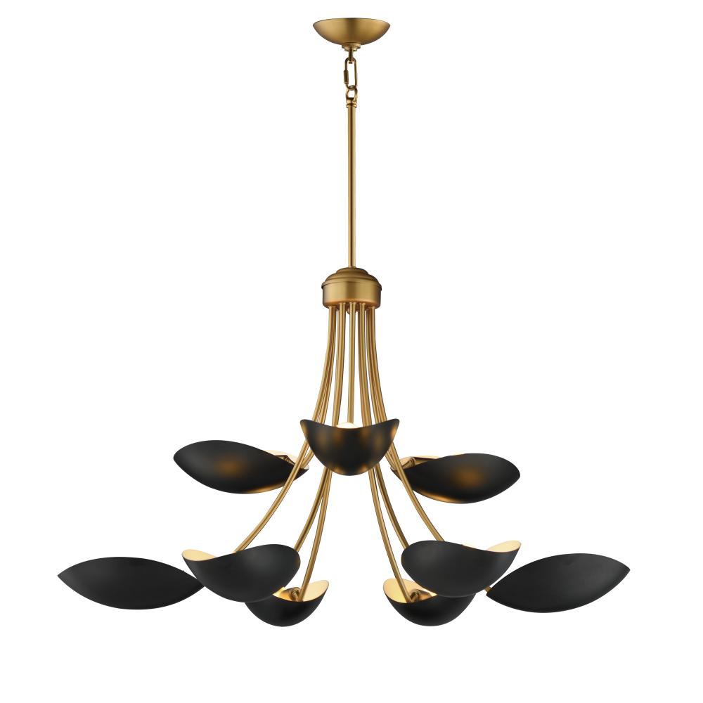 Maris-Multi-Tier Chandelier