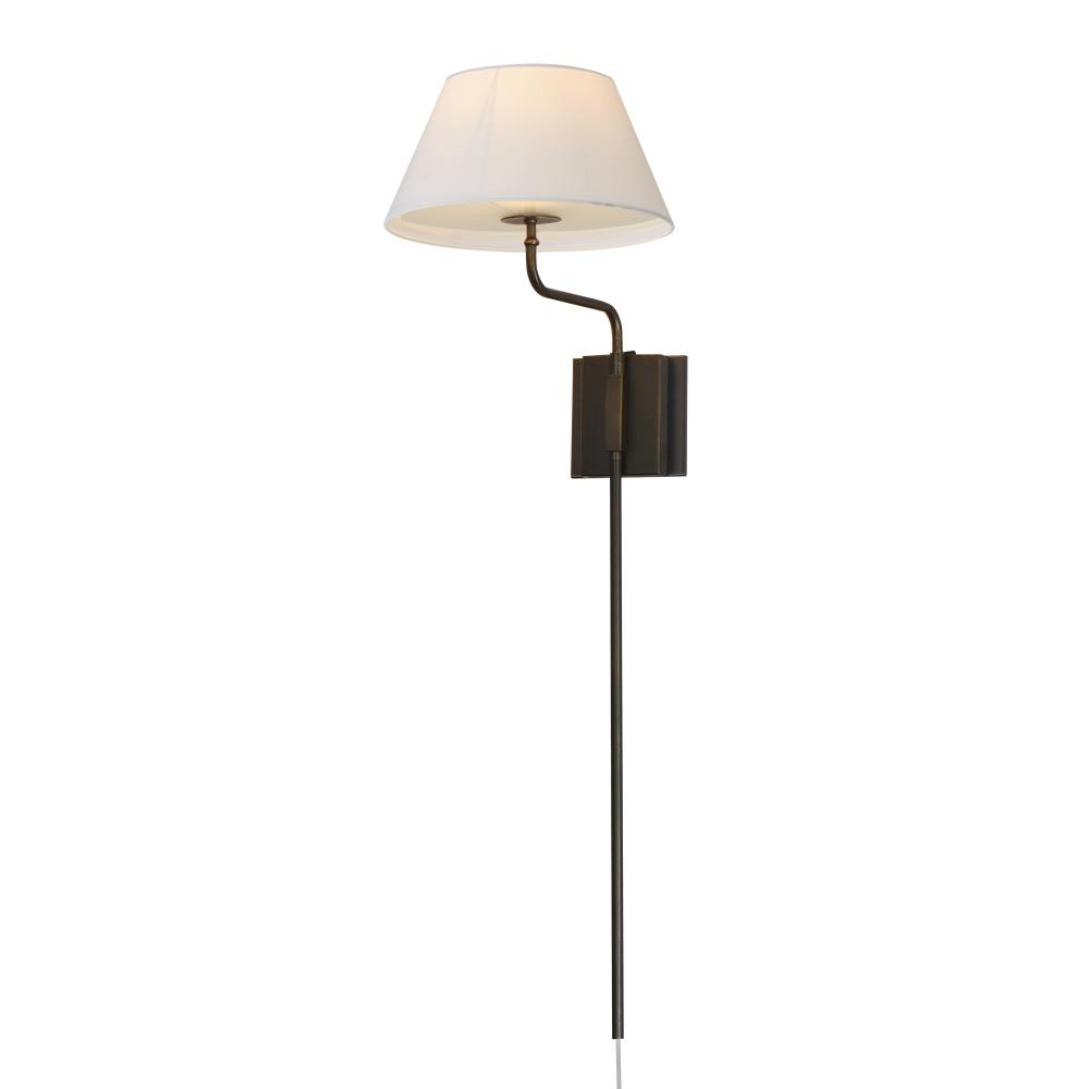 Dunbridge-Wall Sconce