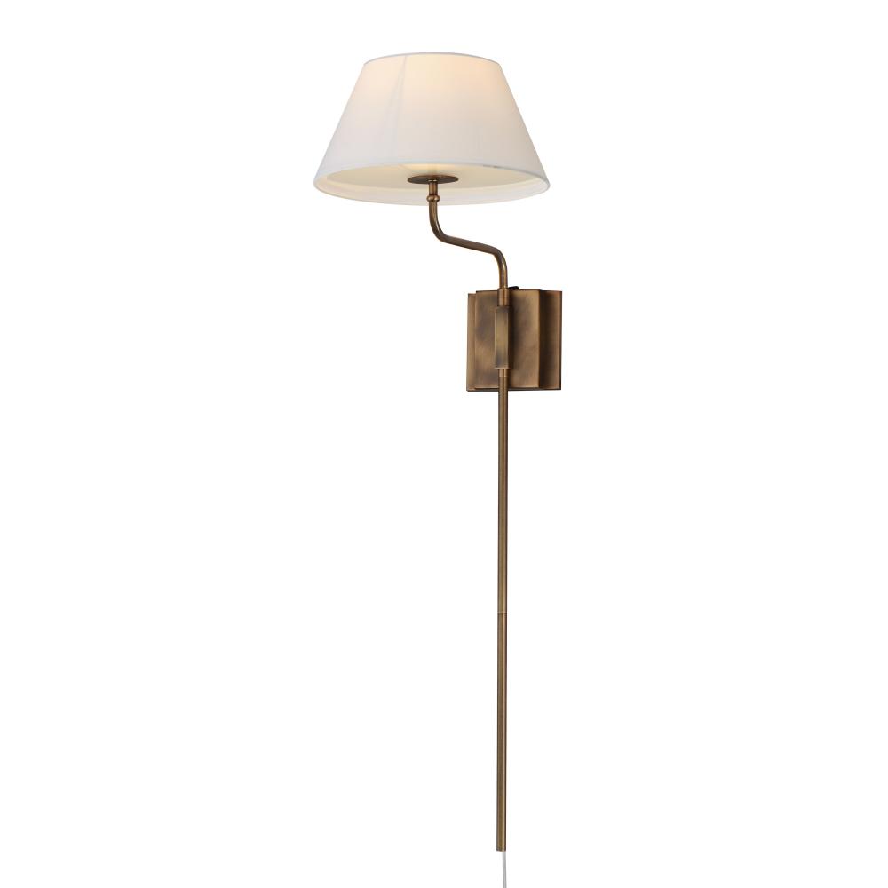 Dunbridge-Wall Sconce