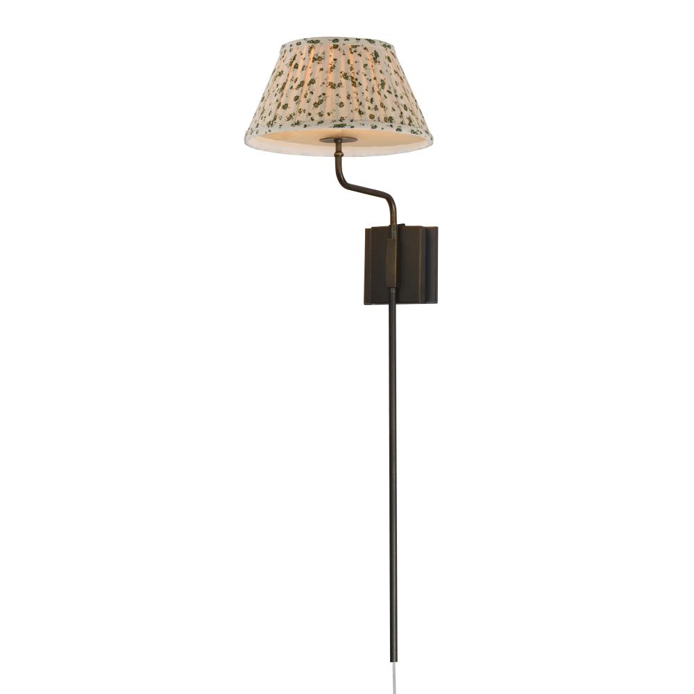 Dunbridge-Wall Sconce