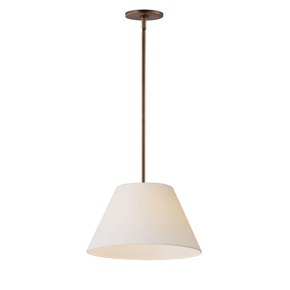 Dunbridge-Single Pendant