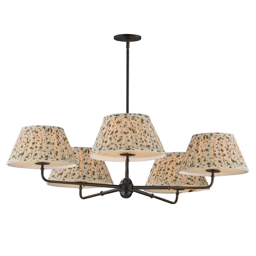 Dunbridge-Chandelier