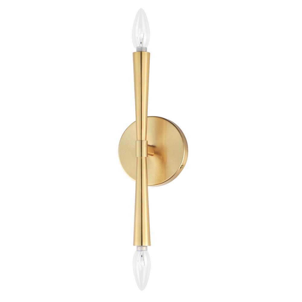 Rome-Wall Sconce