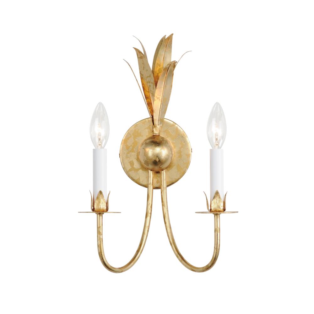Paloma-Wall Sconce