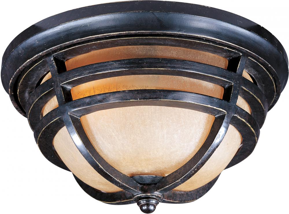 Westport VX-Outdoor Flush Mount