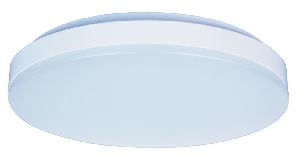 Low Profile LED 13" Flush Mount