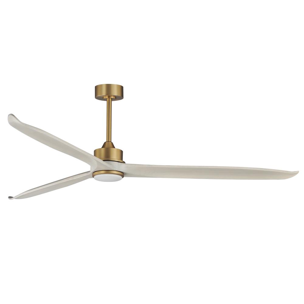 Woodwind-Indoor Ceiling Fan