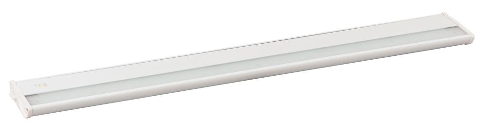 CounterMax MX-L120DL 30" 3000K LED Under Cabinet