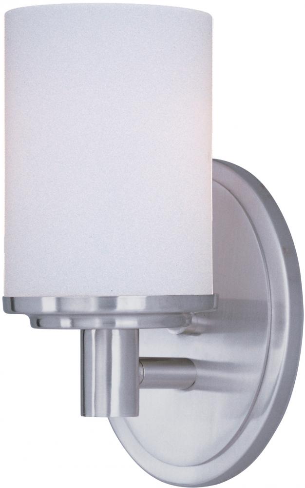 Cylinder-Bath Vanity