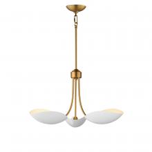 Maxim 10824WTNAB - Maris-Multi-Light Pendant