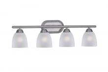 Maxim 11314FTSN - Axis-Bath Vanity