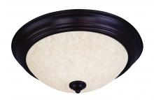 Maxim 5842FIOI - Essentials - 584x-Flush Mount