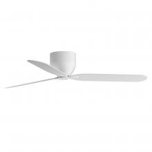 Maxim 88808MW - Lowell-Indoor Ceiling Fan