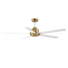 Maxim 88826WTNAB - Daisy-Indoor Ceiling Fan