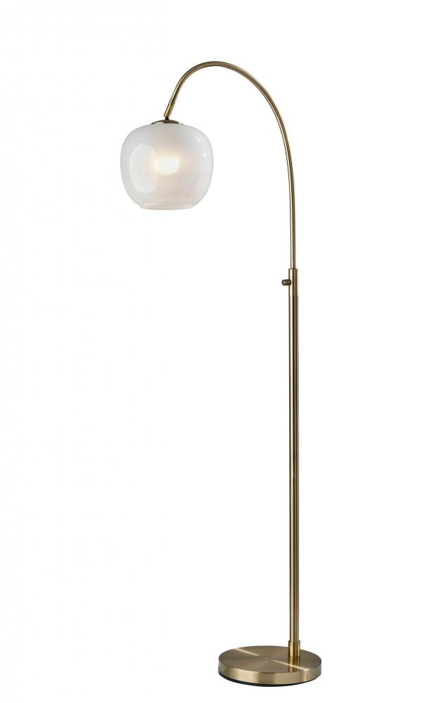 Magnolia Floor Lamp