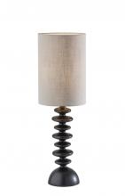 Adesso 1605-01 - Beatrice Tall Table Lamp