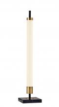 Adesso 4190-01 - Piper LED Table Lamp