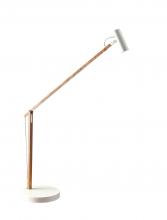 Adesso AD9100-12 - ADS360 Crane LED Desk Lamp