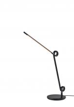 Adesso AD9102-01 - Knot LED Desk Lamp