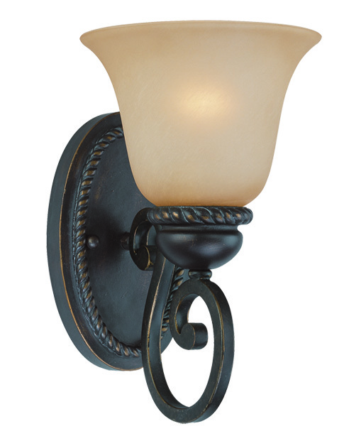1 Light Wall Sconce