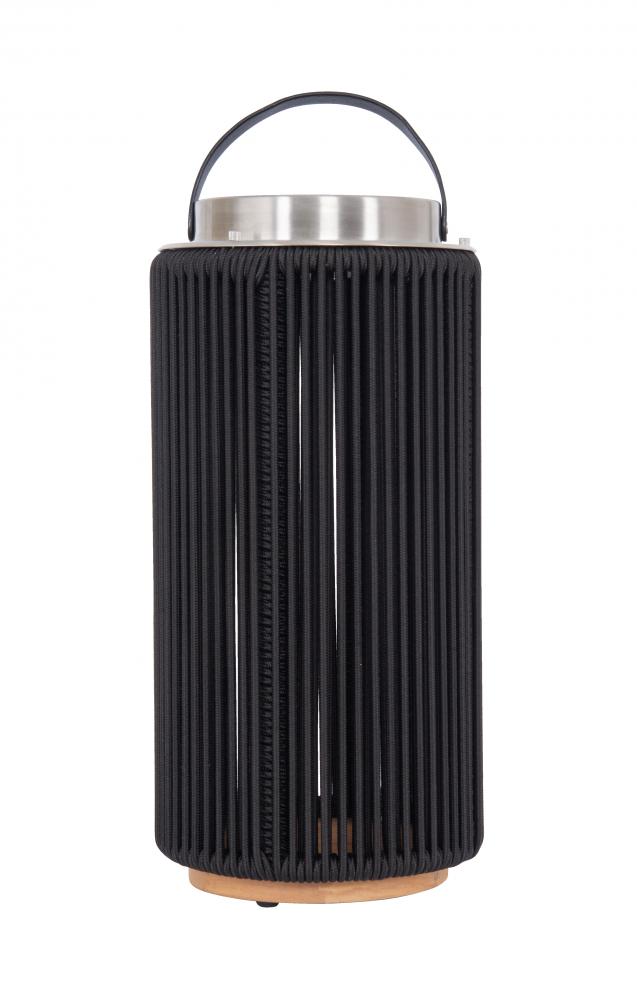 Outdoor Solar LED Rechargeable  Portable Lamp