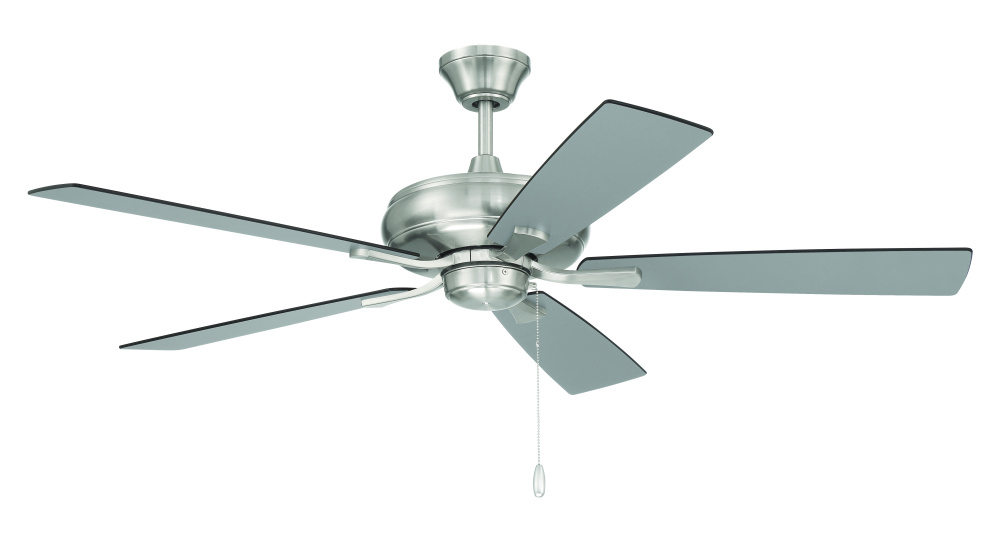 52" Ceiling Fan w/Blades