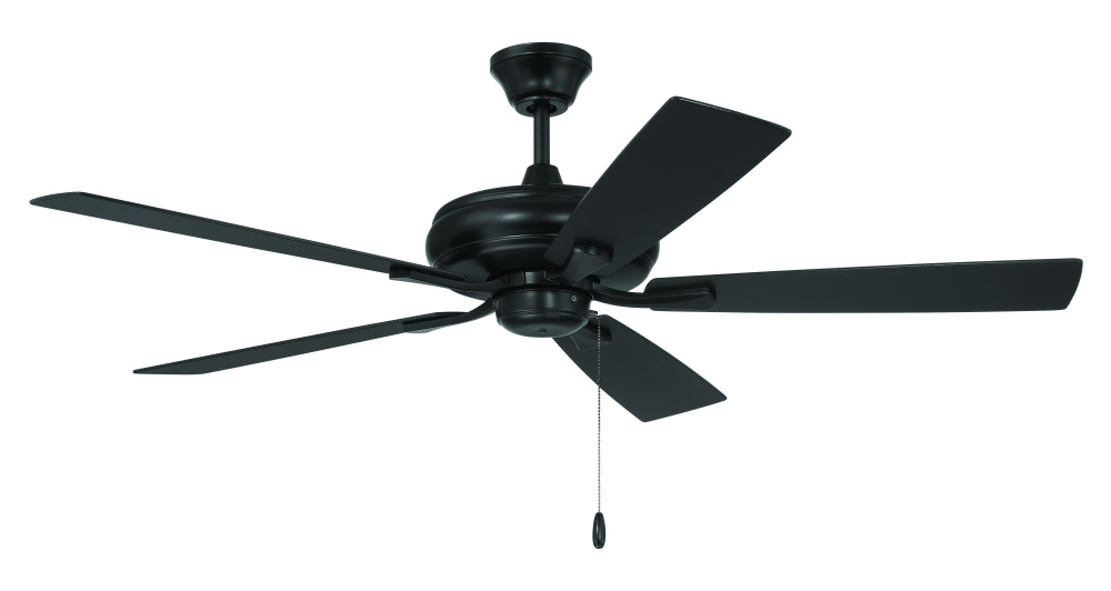 52" Ceiling Fan w/Blades