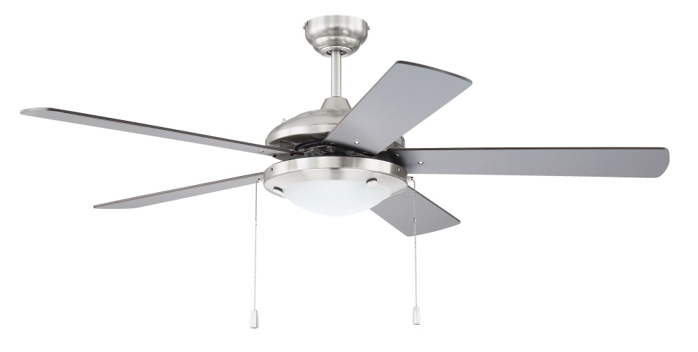 52" Ceiling Fan w/Blades