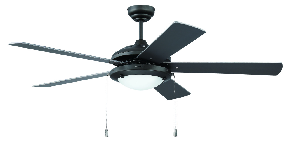 52" Ceiling Fan w/Blades