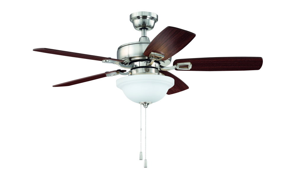 Twist N Click 42" 5-Blade Ceiling Fan
