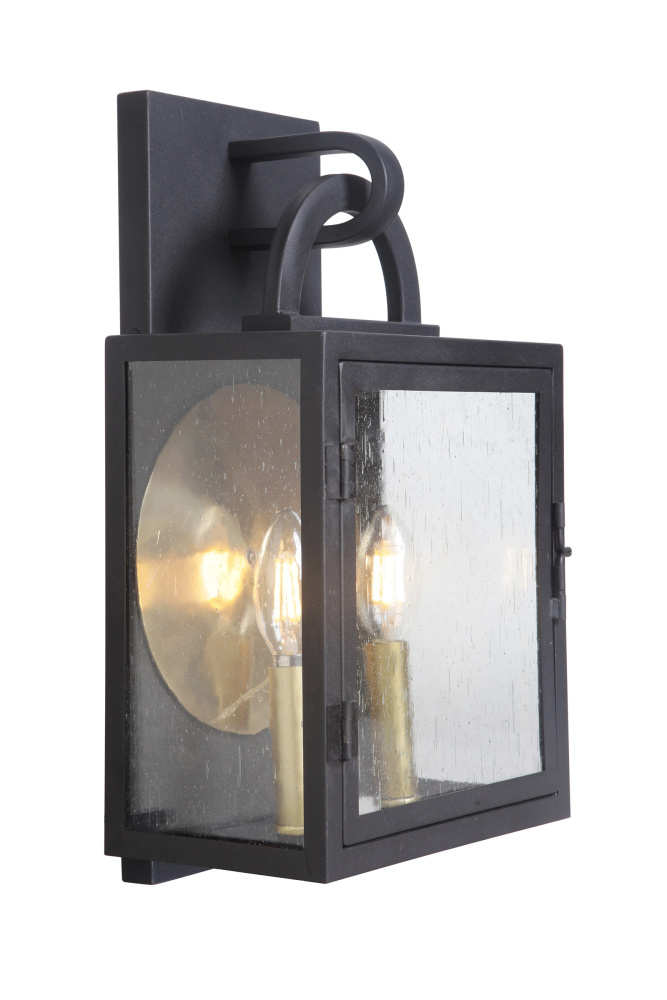 Medium Pocket Sconce
