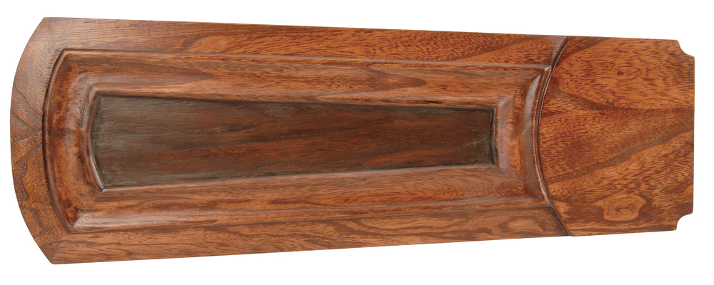 5 - 56" Custom Woodward Blades