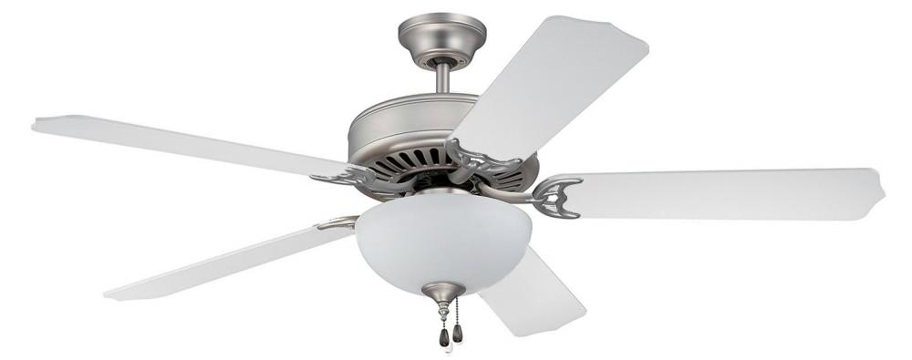 Pro Builder Series 201 Fan with White Blades