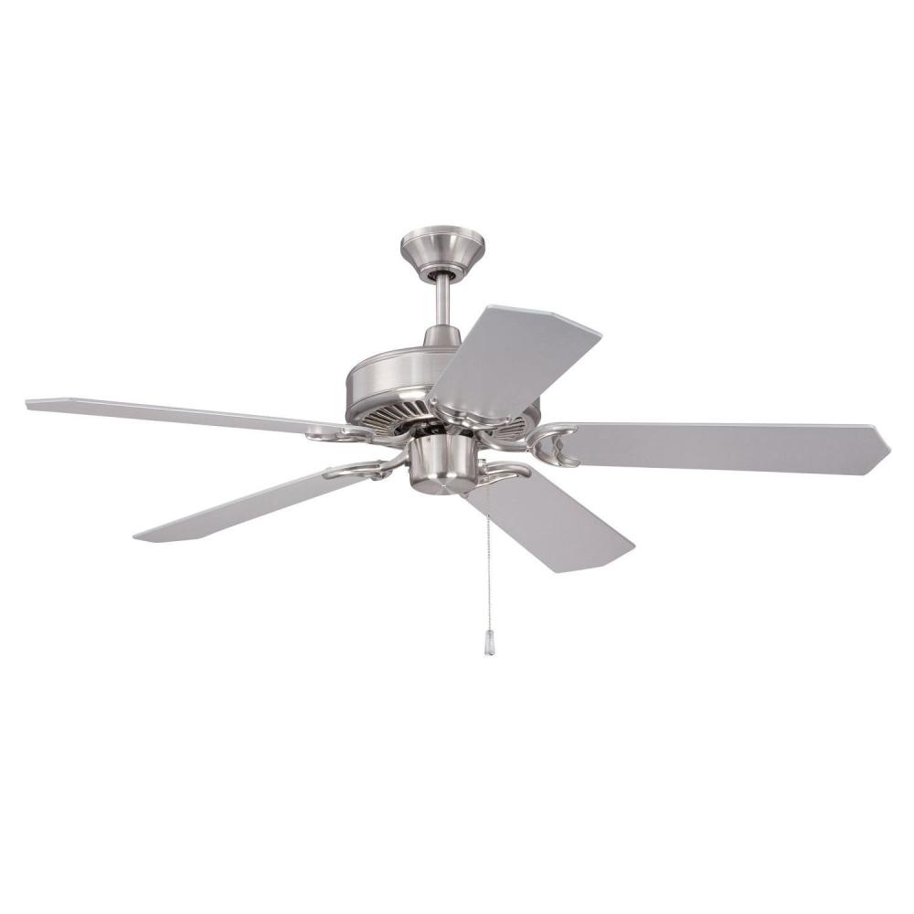 Pro Energy Star Fan W/White Blades