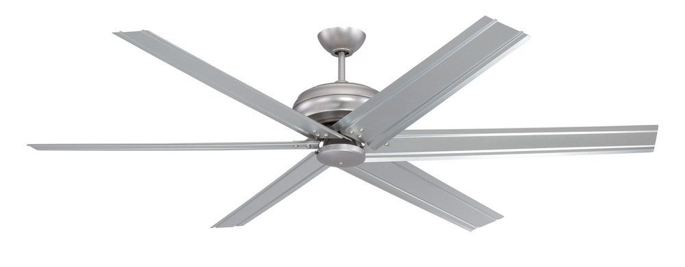 72" Ceiling Fan w/Blades