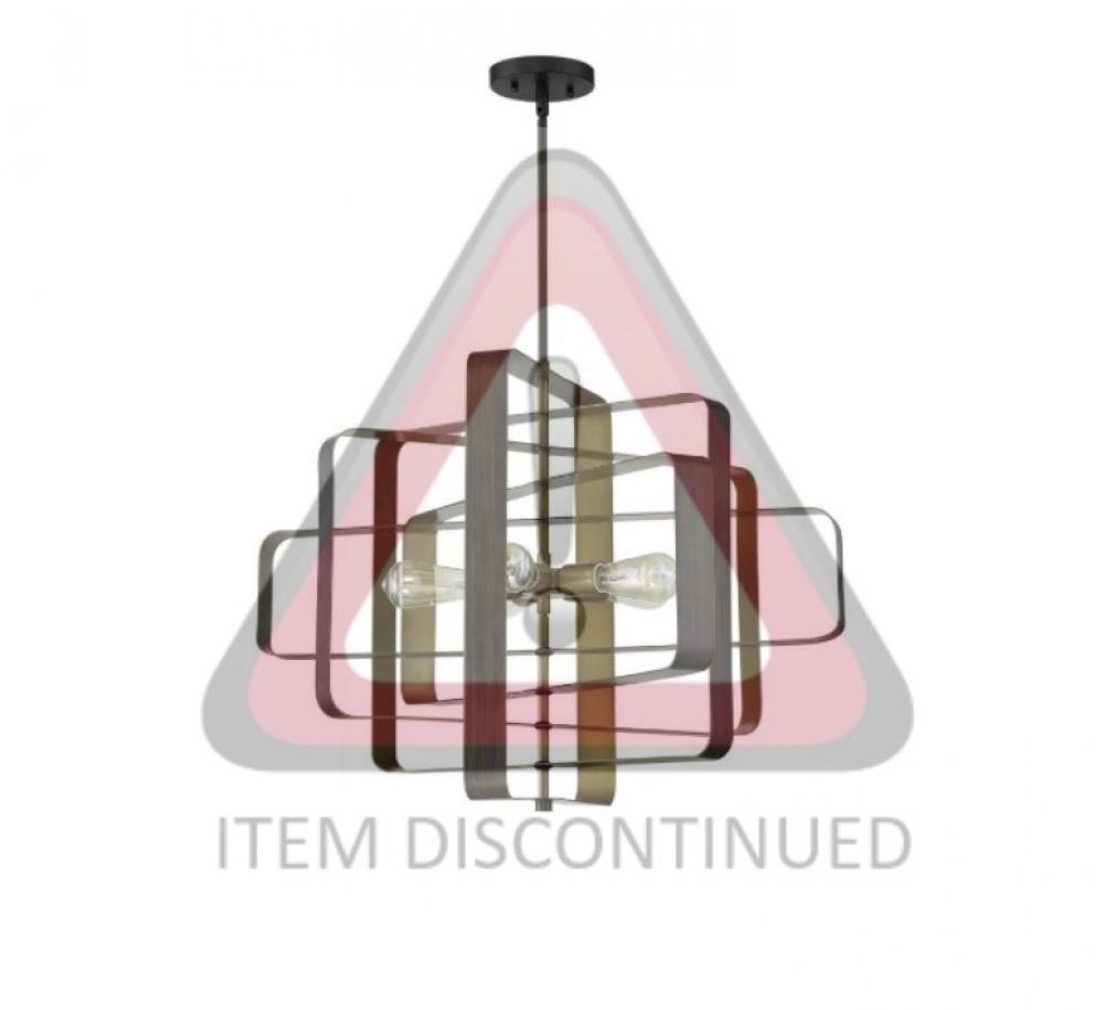 **Discontinued** Linked