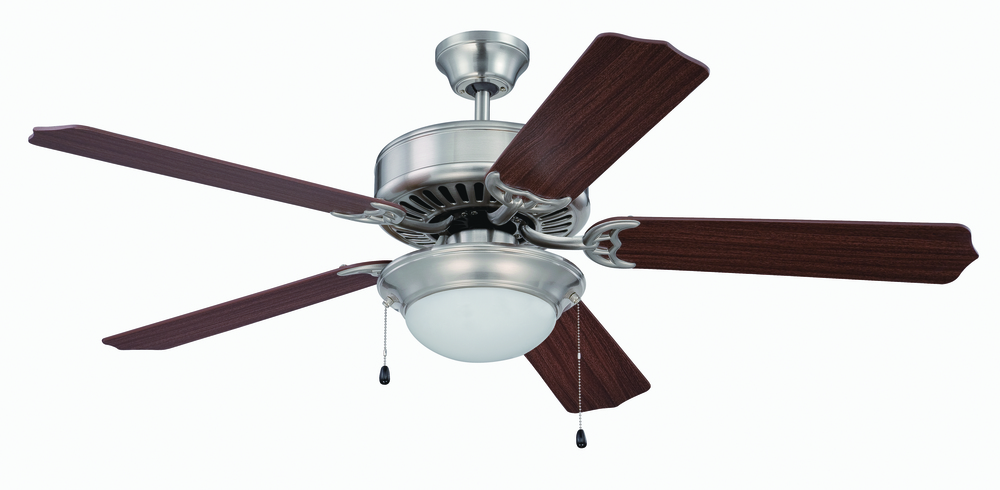 52" Pro Builder 209 Ceiling Fan Kit