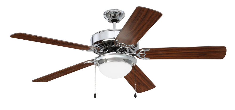 52" Pro Energy Star 209 Ceiling Fan Kit