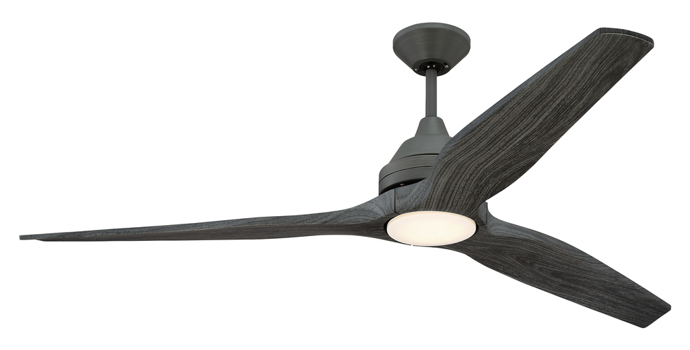 60&#34; Ceiling Fan (Blades Sold Separately)